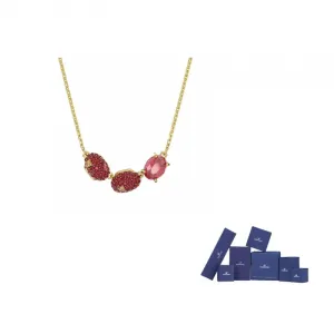 Кулон Cariti для женщин Swarovski