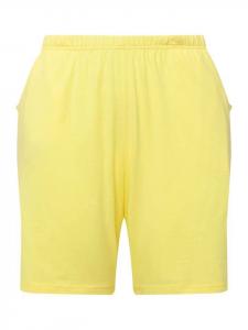 Шорты Ulla Popken, цвет zitronengelb