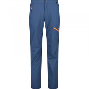 Длинные мужские брюки Keilhose Cmp, голубой