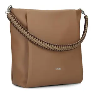 Сумка Zwei Yuna yu120 handbag, коричневый