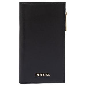 Кошелек Roeckl JILL, черный
