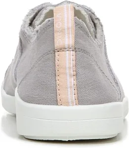 Женские повседневные поддерживающие кроссовки Vionic Pismo, светло-серый