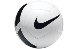 Nike Размер 5 футбольный мяч PU машинная строчка футбольный мяч unisex black white