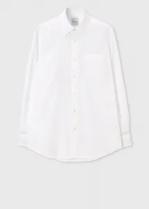 рубашка из сукна