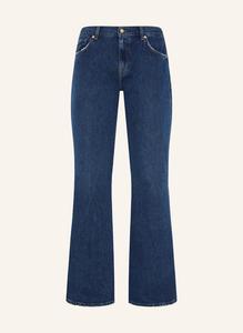Расклешенные джинсы Spencer bootcut fit 7 For All Mankind, синий