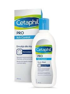 Эмульсия для умывания, 295 мл Cetaphil, Pro Itch Control