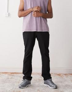 Dare 2b Tuned in ii брюки черного цвета