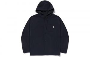 Ветровка мужская синий Snow Peak