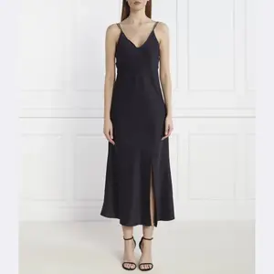 Платье Marc Cain, синий