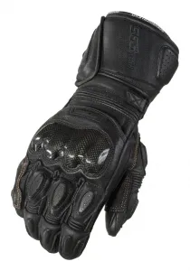 Перчатки SG3 MK III Scorpion EXO, черный