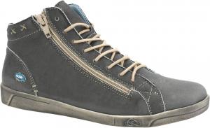 Кроссовки CLOUD Aika Boot Basic, цвет Dark Grey