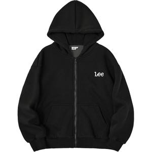 Детская куртка Lee, черный