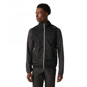 Жилет Regatta Lankin VI Vest, черный