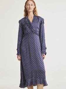 Платье Odd Molly  Rachael, синий