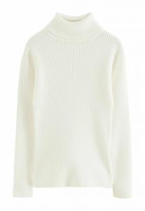 Свитер Next, белый