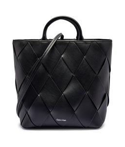 Сумка через плечо Calvin Klein, черный