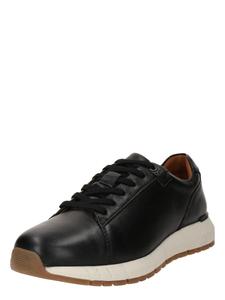 Кроссовки SALAMANDER, черный