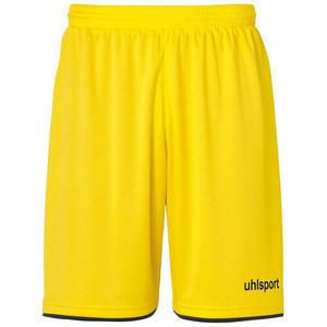 Шорты Uhlsport Club, желтый