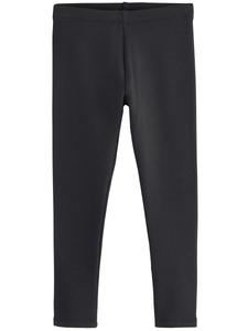 Узкие леггинсы Next, черный