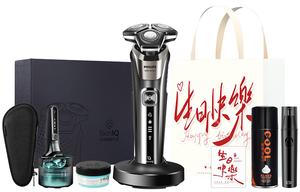 Электробритва S8850 Rotary с тремя лезвиями, полностью водонепроницаемая PHILIPS, S8850 Birthday Gift Box