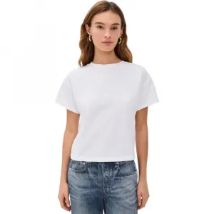 Женская футболка свободного кроя Kelly из джерси Rag & Bone