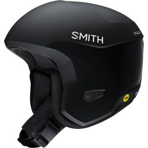 Шлем Smith Icon Mips Smith, Matte Black