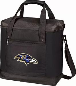 Сумка-холодильник Picnic Time Baltimore Ravens Montero