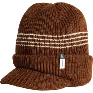 Шапка Autumn Visor Autumn, Brown