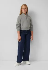 Толстовка S.Oliver, Schiefergrau
