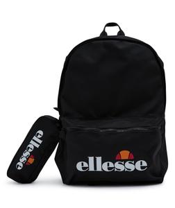 ELLESSE Рюкзак в черном цвете