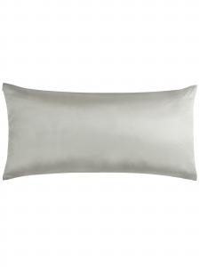 Aspero Подушка в светло-сером цвете