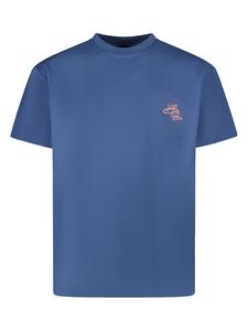 Футболка Cars, синий