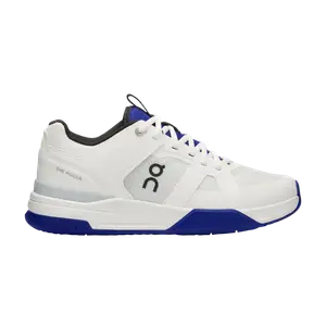 Кроссовки ON Wmns The Roger Clubhouse Pro, белый