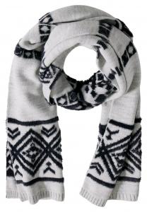 Шарф CECIL Scarf, серый