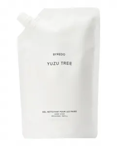 Запасное мыло для рук Yuzu Tree 450 мл Byredo