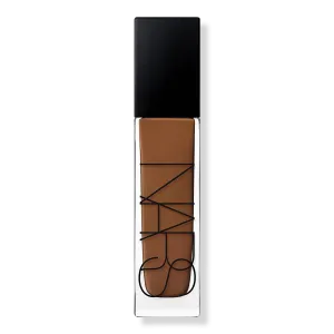 Натуральная сияющая стойкая тональная основа NARS, Zambie (D5 - Deep with warm undertones)