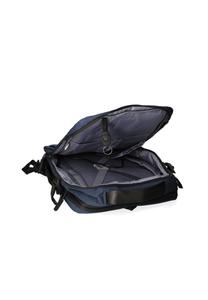 Рюкзак B.Cavalli, синий