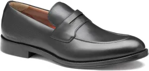 Мокасины Johnston & Murphy XC+ Copley Penny Loafer, черный