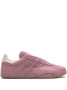 X Кроссовки Gazelle "Magic Mauve/Alumina" Y-3, розовый