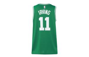 Мужское баскетбольное джерси Nike