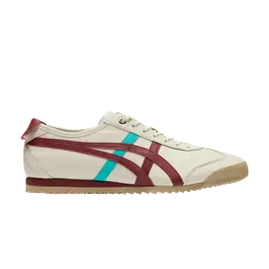 Кроссовки Mexico 66 SD, цвет Birch Beet Juice