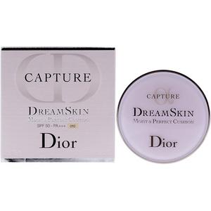 Кушон Capture Totale Dreamskin Moist & Perfect Cushion Spf50 № 10, 15 г, Dior