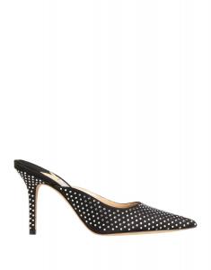 Мюли Jimmy Choo, черный