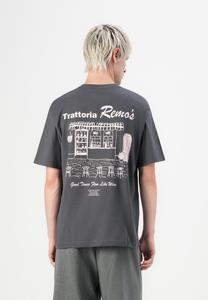 Футболка Only & Sons NATHAN , Grey