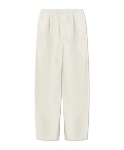 Брюки с карманами American Vintage, бежевый