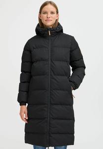 Зимнее пальто BELLA North Bend, черный