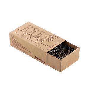 Держатель для фотографий Muji, 25 мм, 12 штук