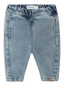 Мешковатые джинсы NAME IT, Blue Denim
