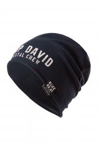 CAMP DAVID Шапка в цвете Navy
