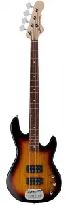 G-and-L G&L Tribute L-2000 3-тонный Санберст, RW